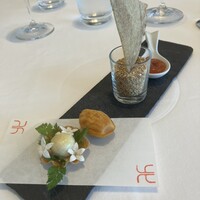 オーベルジュ・ド・リル ナゴヤ - 