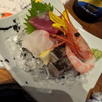 かんてきや 要 - お造り