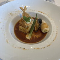 オーベルジュ・ド・リル ナゴヤ - 