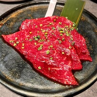 和牛焼肉キムズ Kim's ROPPONGI - 