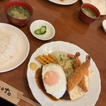 コーヒー＆キッチン マエダ - 