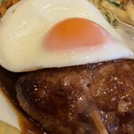 コーヒー＆キッチン マエダ - 