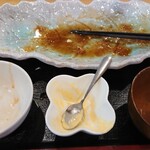 黒酢チキン南蛮定食 たかもとや 佐賀医大前店 - 