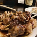 いせや 公園店 - 