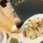 シンガポール発 小籠包と餃子の専門店 ジンホア - 