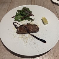 QUAND L'APPETIT VA TOUT VA！ The kitchen＆Wine - 