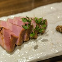 TEPPAN YARO - ベーコンステーキ