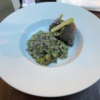 TRATTORIA CREATTA - 