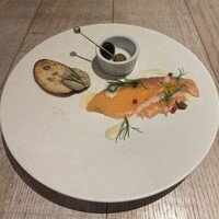 QUAND L'APPETIT VA TOUT VA！ The kitchen＆Wine - 