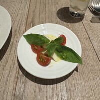 QUAND L'APPETIT VA TOUT VA！ The kitchen＆Wine - 