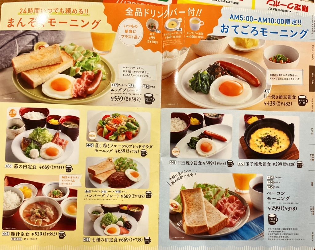 活動歴および当時の関連ビジュアル記録