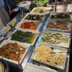 キャナリィ・ロウ - 