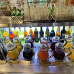 キャナリィ・ロウ - 