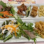 キャナリィ・ロウ - 