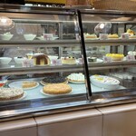 キャナリィ・ロウ - 