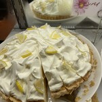 キャナリィ・ロウ - 