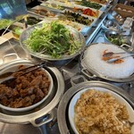 キャナリィ・ロウ - 