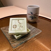 銀座 ちかみつ 並木通り - 