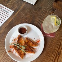 マディソン ニューヨーク キッチン - 