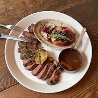 マディソン ニューヨーク キッチン - 