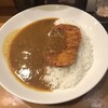モジャカレー