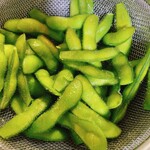 ビッグ・エー - 料理写真: