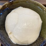 湯河原 十二庵 - できたてとうふ⭐️⭐️