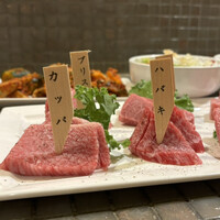 みやび 六本木店 - 