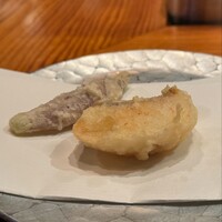 京・富小路 天ぷら吉川 - 