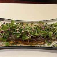 懐石 三田ばさら 別邸 - 