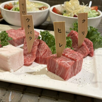 みやび 六本木店 - 