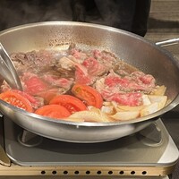 懐石 三田ばさら 別邸 - 