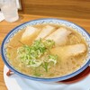 元祖赤のれん 節ちゃんラーメン 天神本店