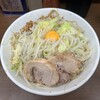 ラーメン二郎 横浜関内店