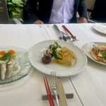 スペイン料理 クエバソル - 