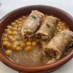 スペイン料理 クエバソル - 