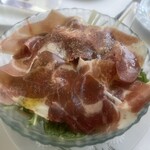 スペイン料理 クエバソル - 