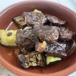 スペイン料理 クエバソル - 