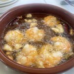 スペイン料理 クエバソル - 