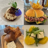 BLT STEAK GINZA -  BLT STEAK GINZA -