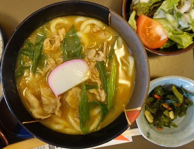 Shokusai Kan Men Kobo