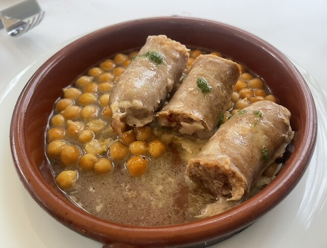 Spanish Ryori Cuevasol photo 3