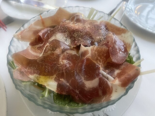 Spanish Ryori Cuevasol photo 4