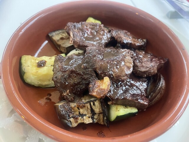 Spanish Ryori Cuevasol photo 5