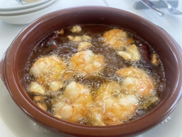 Spanish Ryori Cuevasol photo 2