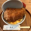 とんかつ丸七 池袋店