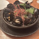 レストラン ラ・マーレ - 