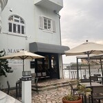 レストラン ラ・マーレ - 