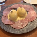 レストラン ラ・マーレ - 