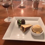 レストラン ラ・マーレ - 